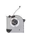Cooler procesor Laptop Gaming, Asus, ROG Strix Scar 17 G733P, G733PY, G733PYV, G733PZ, G733PZR, 13NR0DB0P02011, 13NR080P03011, DFSCL42P16593J-FQTG, 60