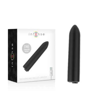 INTENSE - VIBRATING BULLET - 10 PATTERNS foto