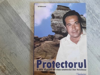 Protectorul de Al.Raducanu foto