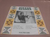 Disc vinil populara Victor Negrea