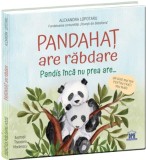 Cumpara ieftin Pandahat Are Rabdare, Alexandra Lopotaru - Editura DPH