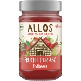 Dulceata de capsuni cu sirop de agave, eco