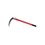 Cumpara ieftin Secera cu coada metalica rabatabila, DSH 253010