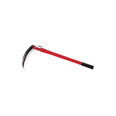 Secera cu coada metalica rabatabila, DSH 253010