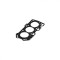 Garnitura chiuloasa MAZDA MX-6 (GE) 2.5 i 24V 1994-1997 CORTECO 415222P
