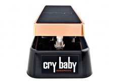 Dunlop Joe Bonamassa Cry Baby JB95 foto