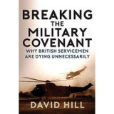 Breaking the Military Covenant
