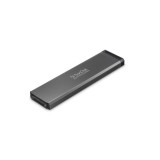 SSD extern SanDisk PRO-BLADE, 4 TB, Argintiu