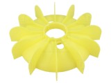 SYNFLEX Protectie Termica 120&deg;C CCS132 / CS-132-W 247x134x56x56x63mm (Ventilatoare Protectie)