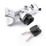 Contact auto Fiat Ducato, Citroen Jumper, Peugeot Boxer, 5 pini, 4162HN, 1348421080, 1361031080, compatibil