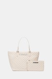 Steve Madden poseta Bjude-2 culoarea bej, SM13001707