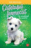 Catelusul fermecat. Un weekend de neuitat/Sue Bentley, Litera