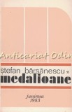 Cumpara ieftin Medalioane Pentru O Pedagogie A Modelelor - Stefan Barsanescu