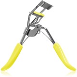 IDC Institute Neon cleste pentru curbarea genelor culoare Yellow 1 buc