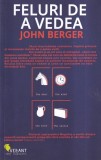John Berger - Feluri de a vedea