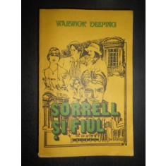 Warwick Deeping - Sorrell si fiul