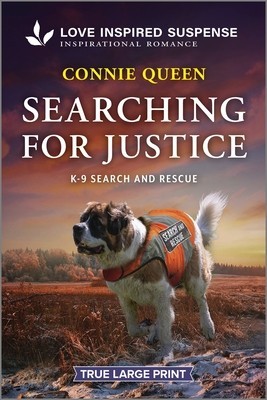 Searching for Justice foto