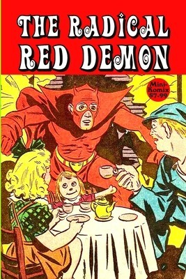 The Radical Red Demon foto