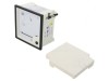 Voltmetru Panou True RMS 0-13,2kV 50-60Hz