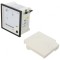 Voltmetru Panou True RMS 0-13,2kV 50-60Hz