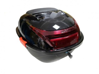 Cutie portbagaj (model nou) foto