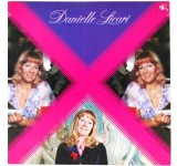Vinil LP &quot;Japan Press&quot; DANIELLE LICARI - GOLD SUPERDISC (VG), Clasica