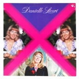 Vinil LP &quot;Japan Press&quot; DANIELLE LICARI - GOLD SUPERDISC (VG)