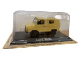 Macheta Metal Luaz 969M magazin model 1:43