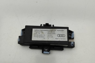 AUDI A8 D3 4E2, 4E8 2006 OEM: 04E0919064 SKU: 30272513 foto