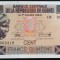 Bancnota exotica 100 FRANCI - GUINEEA AFRICANA, anul 2015 * Cod 787 = UNC