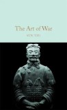 The Art of War - Sun Tzu, Carte in Engleza