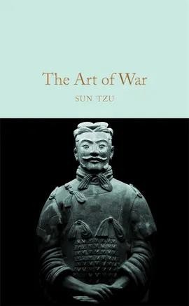The Art of War &ndash; Sun Tzu