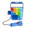 Statie muzicala cu microfon - Numberblocks&reg;, Hand2Mind