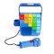 Statie muzicala cu microfon - Numberblocks&reg;