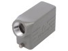 Carcasă conectori HDC D16B cablu PG21