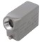 Carcasă conectori HDC D16B cablu PG21