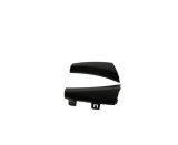 Ornament grila bara protectie fata MERCEDES Clasa C (W205), 2019-, fata, partea stanga, negru
