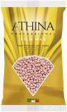 Ceara epilat traditionala elastica film tip granule ROZ ATHINA 1 kg