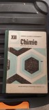 Cumpara ieftin CHIMIE CLASA A XII A ANUL 1986 - EDITURA DIDACTICA SI PEDAGOGICA, Clasa 12