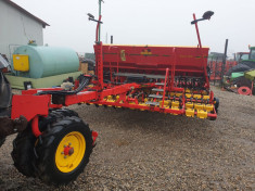 Semanatoare Vaderstad RAPID 400 C SUPERXL, an 2012, cu fertilizare foto