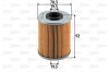 VALEO 587902 filtru combustibil