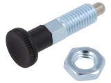 Bolț de Fixare M10 6mm Oțel Inoxidabil