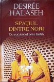 Spatiul Dintre Nori. Cu Rucsacul Prin India - Desiree Halaseh, Polirom, 2016, Geografie, Carte de Calatorie, Limba Romana