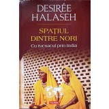 SPATIUL DINTRE NORI. CU RUCSACUL PRIN INDIA-DESIREE HALASEH-255300