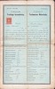A3345N Certificat absolvire Gimnaziul Rom&acirc;nesc din Brașov Romulus Mioc (primar Petroșani, prefect județ Hunedoara) 1904 semnat olograf Ioan Mețianu