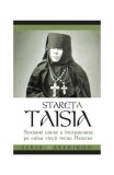 Scrisori către o &icirc;ncepătoare pe calea vieții &icirc;ntru Hristos - Paperback brosat - Stareța Taisia - Sophia