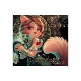Lackadaisy Cats Volume 2