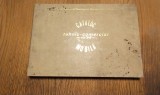 Catalog Tehnic Comercial Mobila Vol. 3/II (1965-1970) - Carte Tehnica Veche, Ministerul Economiei