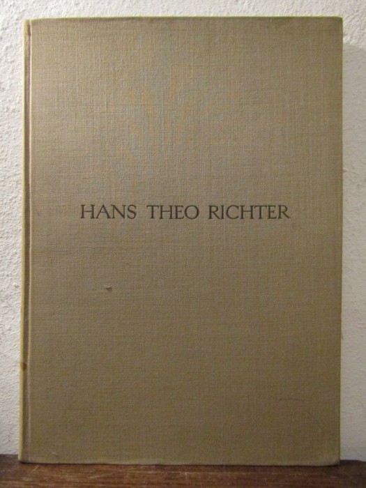 Hans Theo Richter - Wolfgang Balzer