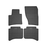 Set 4 Covorase Cauciuc Volkswagen Touareg II 2010-2018 (Frogum)
